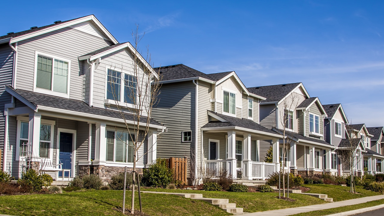 Amerikada Ahşap veya Prefabrik Müstakil Evler Neden Çok Fazla Tercih Ediliyor?