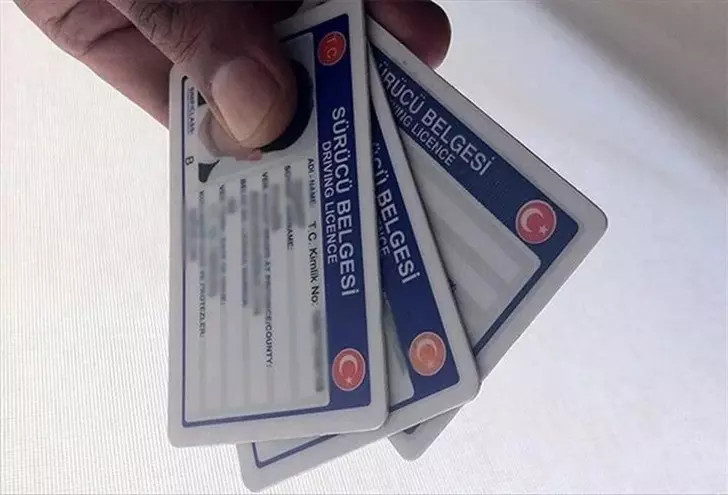 B sınıfı ehliyeti olanları ilgilendiriyor! Son tarih belli oldu