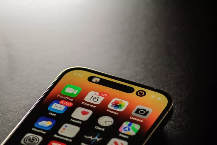 iPhone 15in bir özelliği daha belli olmuş olabilir!