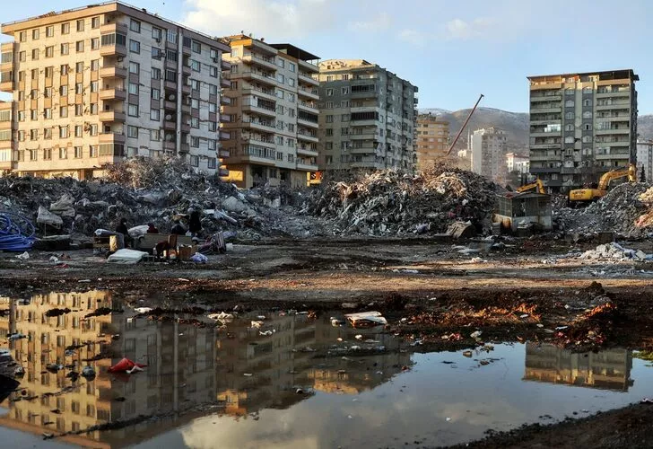 AFAD tek tek açıkladı: Afetzede Barınma Desteği başvuruları başladı