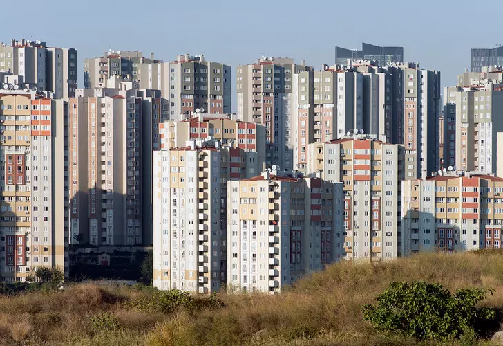 Kiralık ev sorunu büyüyor!