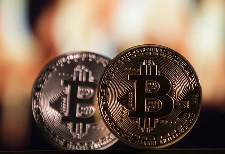 Bitcoinin fiyatı 60bin doları geçti