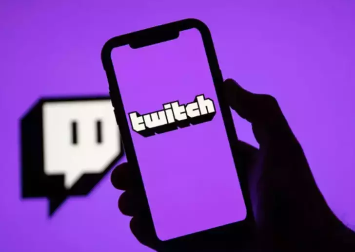 Twitche erişim engeli kaldırıldı 