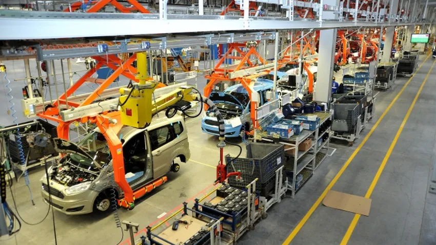 Ford Otosan kâr payı dağıtacak