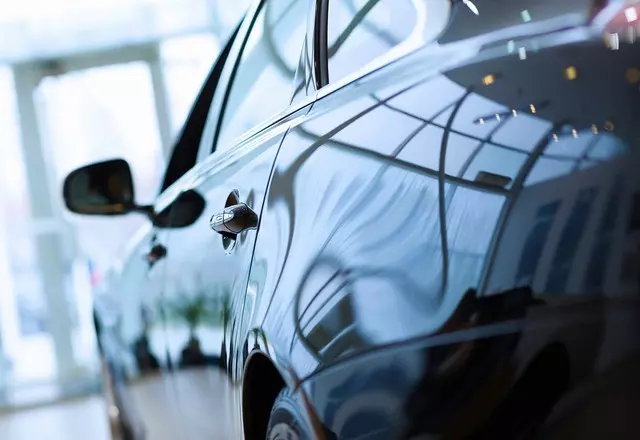 ÖTV’siz araç satışında üst limite düzenleme! 1 Ocak’tan itibaren geçerli olacak