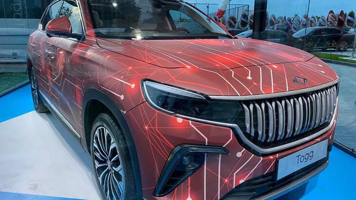 TOGGun yakıt maliyeti ortaya çıktı