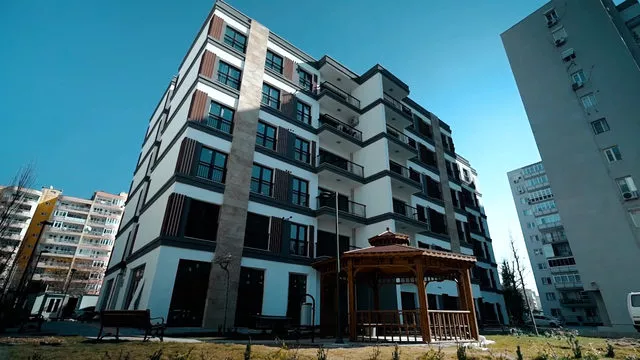 TOKİ İlk Evim arsa ve işyeri için yeni kura takvimi açıklandı 