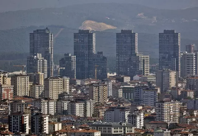 Site aidatlarına neşter vuruluyor!