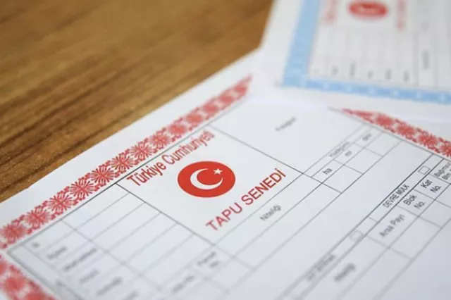 Tapu sahipleri dikkat! Bu tarihi kaçırana ceza var! Emlak vergisinde süre doluyor... 