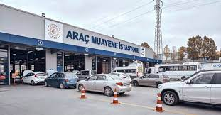 Araç muayenesi nedir, neden gereklidir?