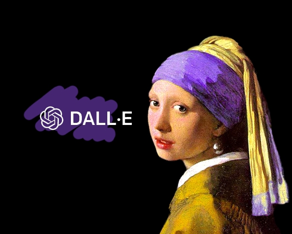 DALL·E: Metin-Görsel Endeksli Yapay Zekâ