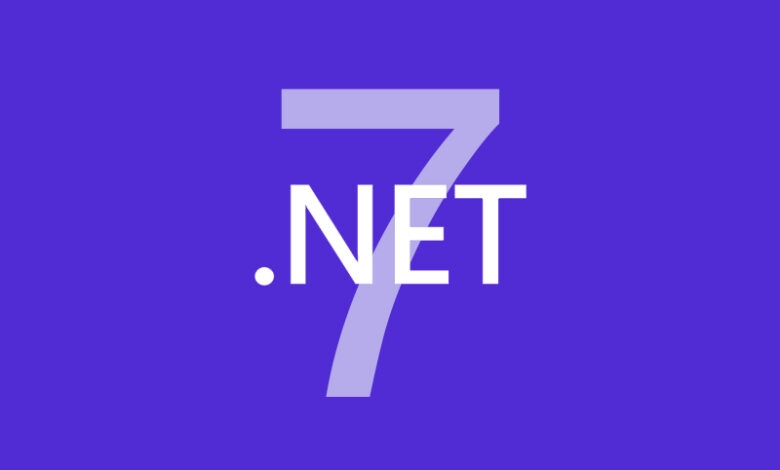 .NET 7 ile Gelecek Yeni Özellikler!