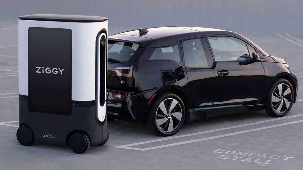 Elektrikli otomobilde Çin’in yükselişi AB’yi harekete geçirdi