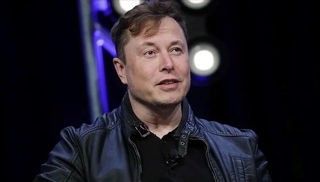Elon Musk artık dünyanın en zengin insanı değil