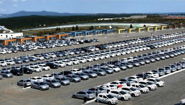Fabrika çıkışlı ikinci el otomobil dönemi başlıyor