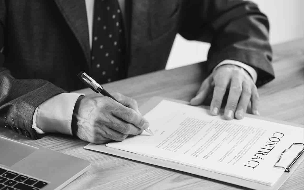 Satış sözleşmesi nedir? İptali halinde cezai şartı var mıdır?