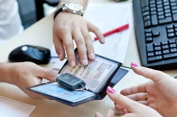 Noterde Araç Satışına Engel Durumlar