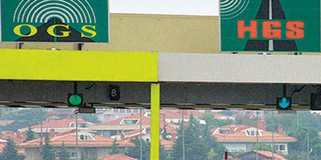 HGS bakiye öğrenme ve borç sorgulama işlemi nasıl yapılır? 