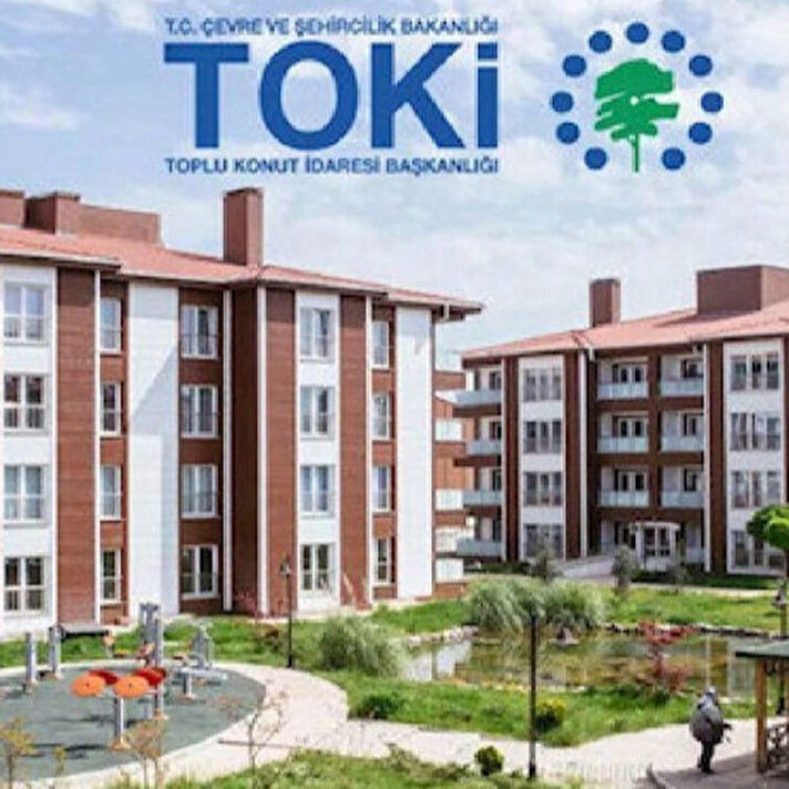 TOKİ’den 33 ilde 370 arsa satışı