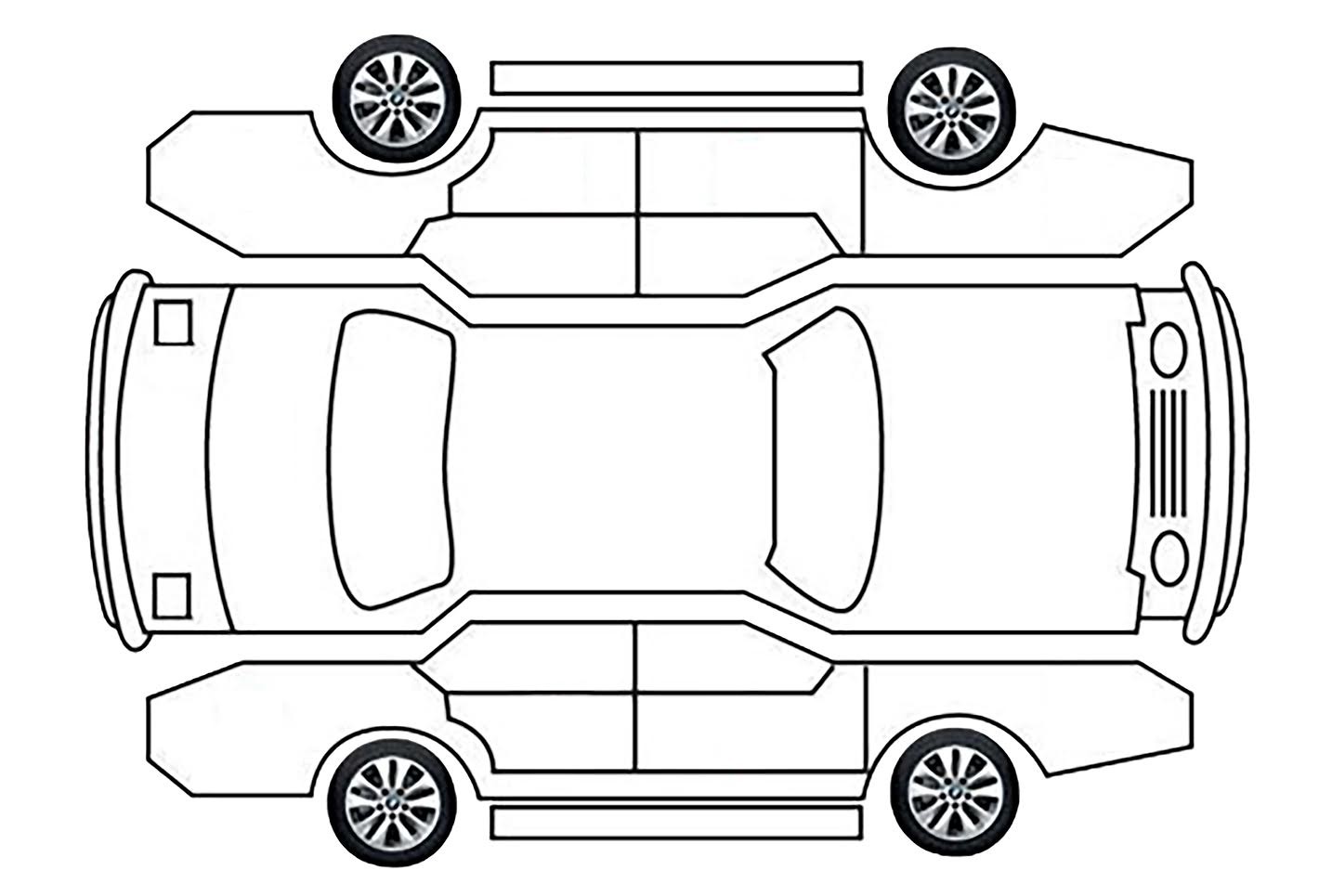 ARTIK EKSPERTİZ RAPORLARI DA E-DEVLET ÜZERİNDE!