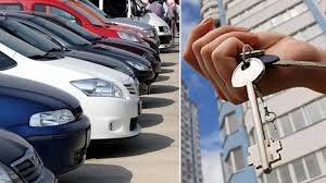 Emlak ve araba satışına yeni düzenleme! 15 Eylül’de devreye alınacak