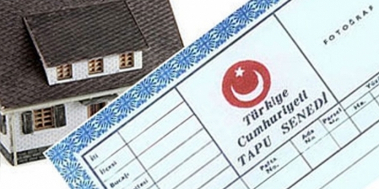 Tapu düğmeye bastı son tarih 1 ocak 2025