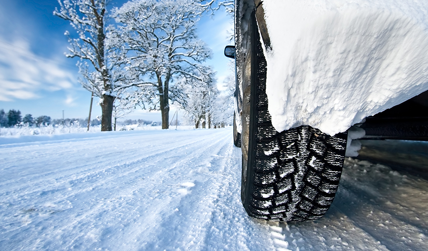 Kış lastiği uygulamasında tarih değişti