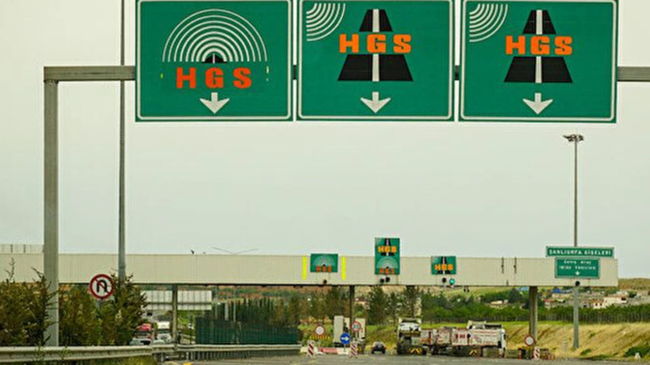 HGS Bakiye & Borç Sorgulama Nasıl Yapılır?