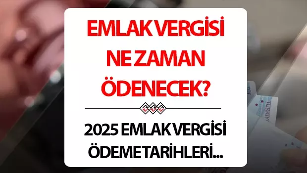 Emlak Vergisi Nedir? Ne Zaman, Nasıl ve Kimler Tarafından Ödenir? (2026 Güncel Rehber)