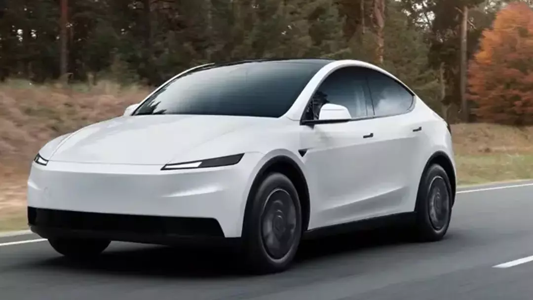 Tesla en verimli modelini satışa sunuyor!