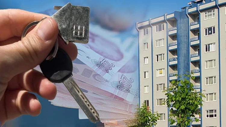 Konut satışında yeni dönem 3 gün sonra başlıyor!