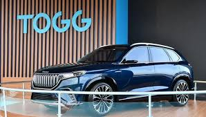 Togg, teknoloji tabanlı yeni girişimleri harekete geçirecek