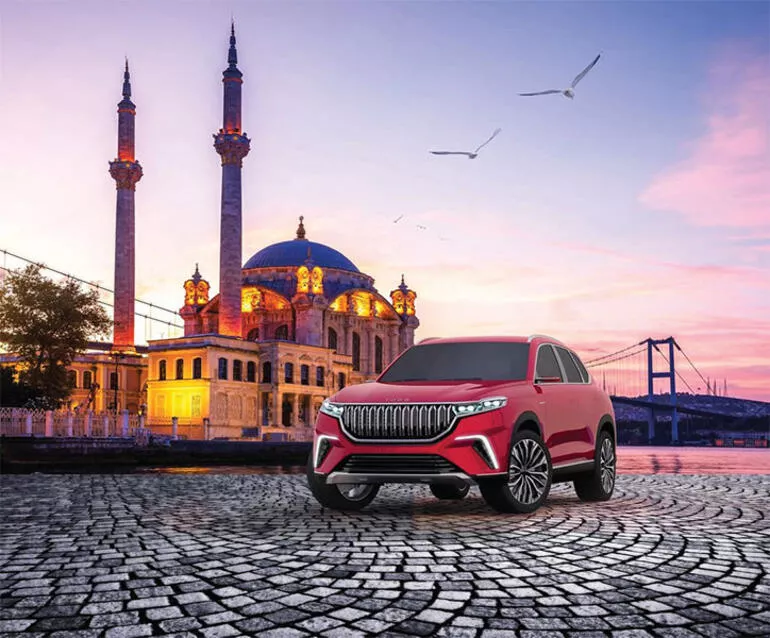 Togg nedemek ! Togg açılımı nedir?