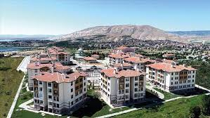 Orta gelirliye konut kampanyası bugün başlıyor.