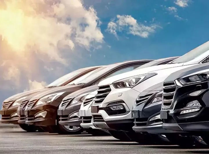 Sıfır araçlara matrah düzenlemesi geldi