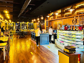 Mezze House İki Kule