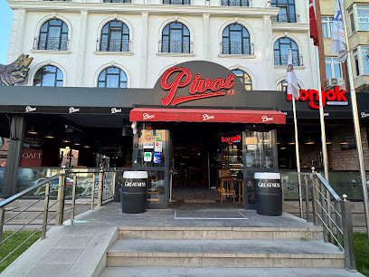 Pivot Pub