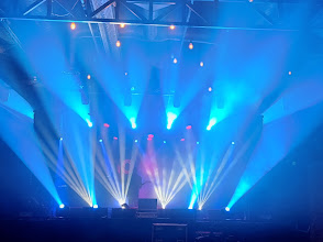 Milyon Performance Hall Eskişehir