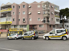 Uçan Emlak&Gayrimenkul