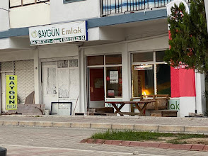 Baygün Emlak İZMİR