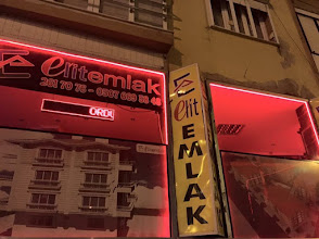 ELİT EMLAK YEŞİLYURT