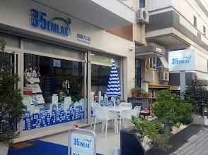 35 EMLAK GAYRİMENKUL