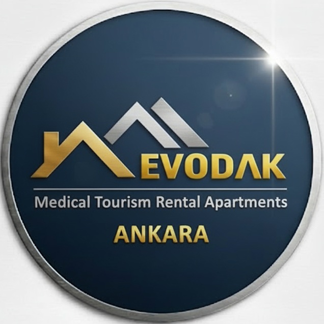Evodak Rental Apartments