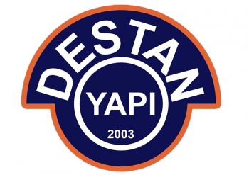 Destan Yapı - Giresun