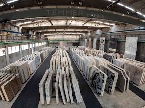 Temmer Marble Afyonkarahisar