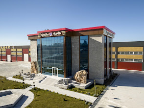 AYYILDIZ MADEN VE MERMER