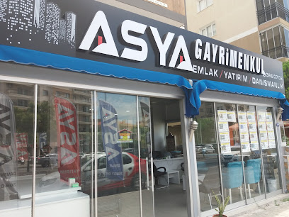 ASYA REALTY Yeni Girne