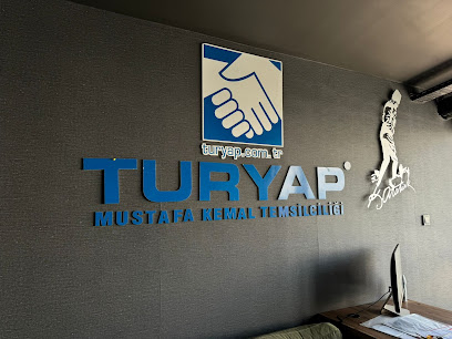 Turyap Mustafa Kemal Temsilciliği
