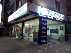 TURYAP ETİMESGUT