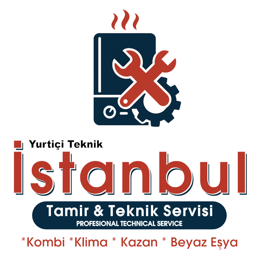 İstanbul Kombi Tamiri Servisi